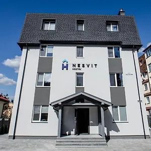  Хостел новый Nesvit академгородок