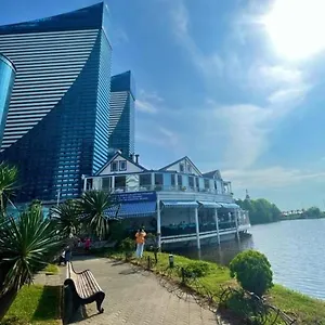 Orbi - Seaside Апарт-отель Батуми