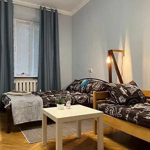  Хостел Ararat-klovskaya Hostel-apartments