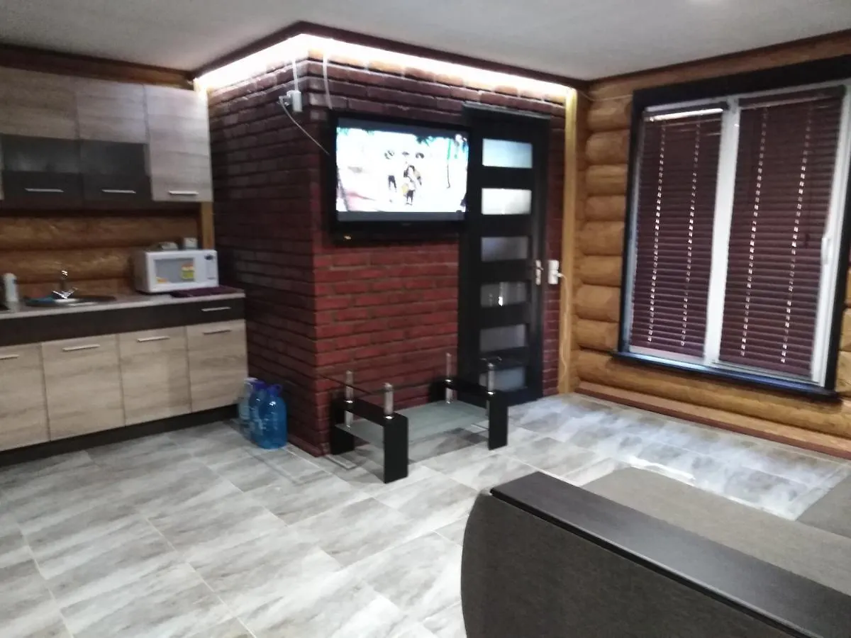 Гостевой Дом Фестивальный location
