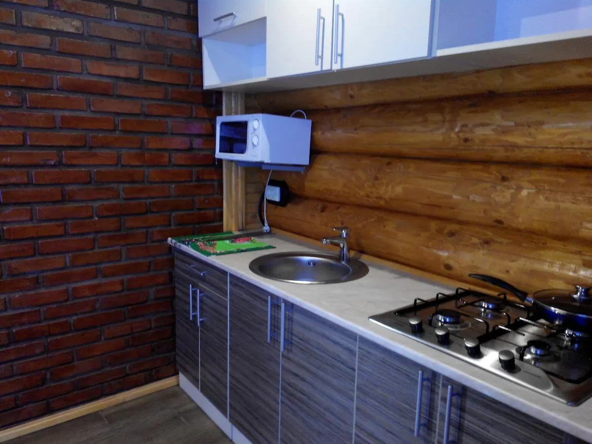 Гостевой Дом Фестивальный Kyiv Inn